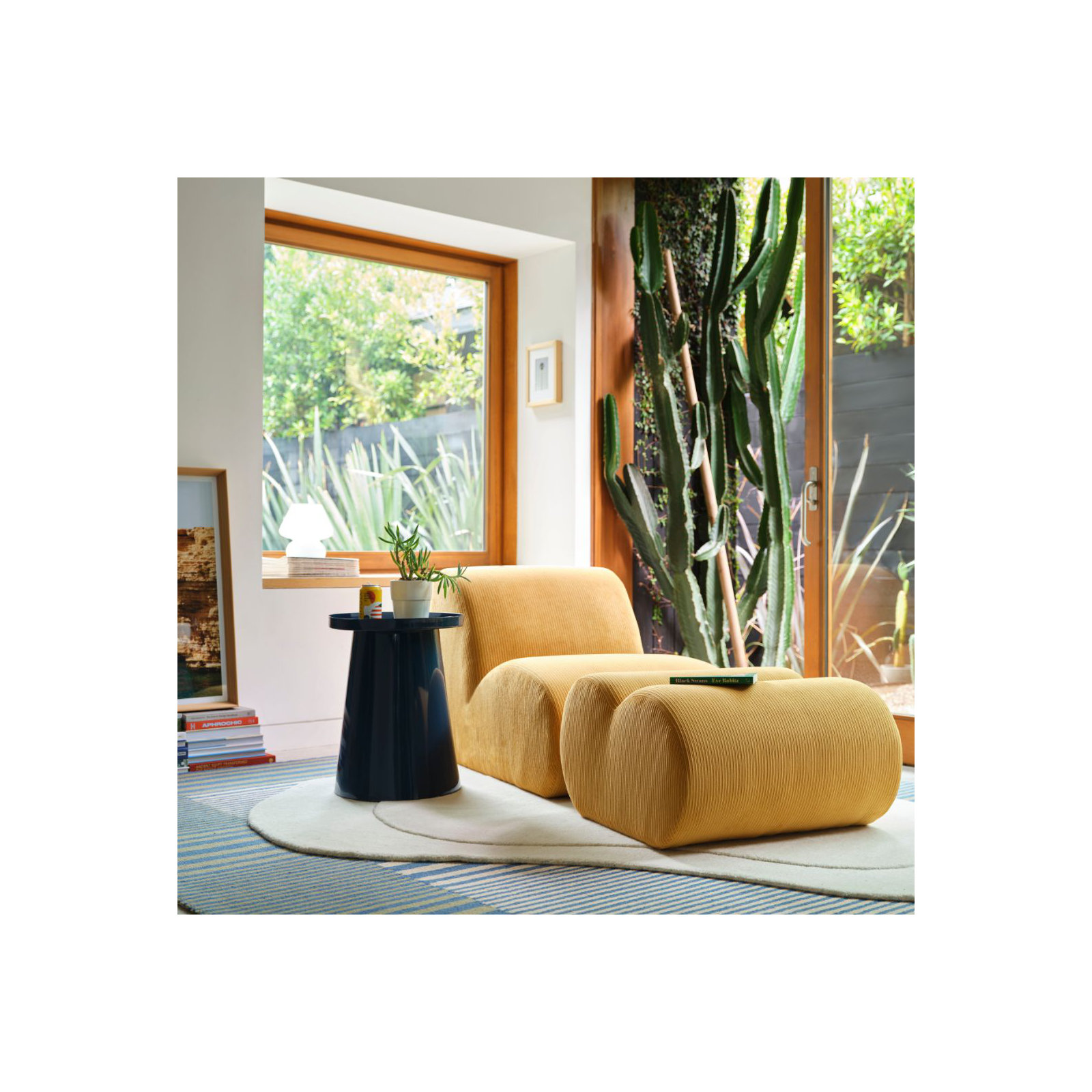 Fairhaven Rug, Rectangle 4' x 6'