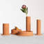 Flange Ceramic Table Vase-31794010