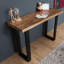 Sucher 115Cm Console Table