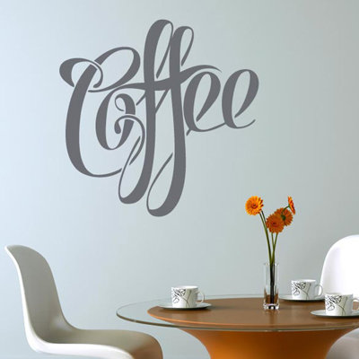 Wall Decal