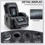 Fauteuil inclinable Infinity Power Power Lift