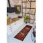 Tapis de couloir unique 3 pi 1 po x 9 pi 3 po Avanya