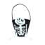 Accessoires de fête d'Halloween