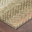 Tapis intérieur / extérieur lavable à la machine Chantille ACN2740-587954055-587954062