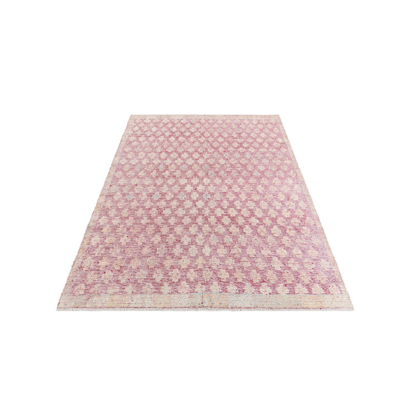 Murry Red Rug