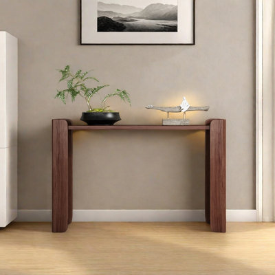 Console Modern Minimalist