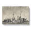 Shanghai Skyline Vol.2 - Wrapped Canvas-61847196