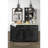 Althoff 1 - Light Gray Single Pendant-119025003