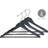 Wood Standard Hanger for Dress/Shirt/Sweater-23003859
