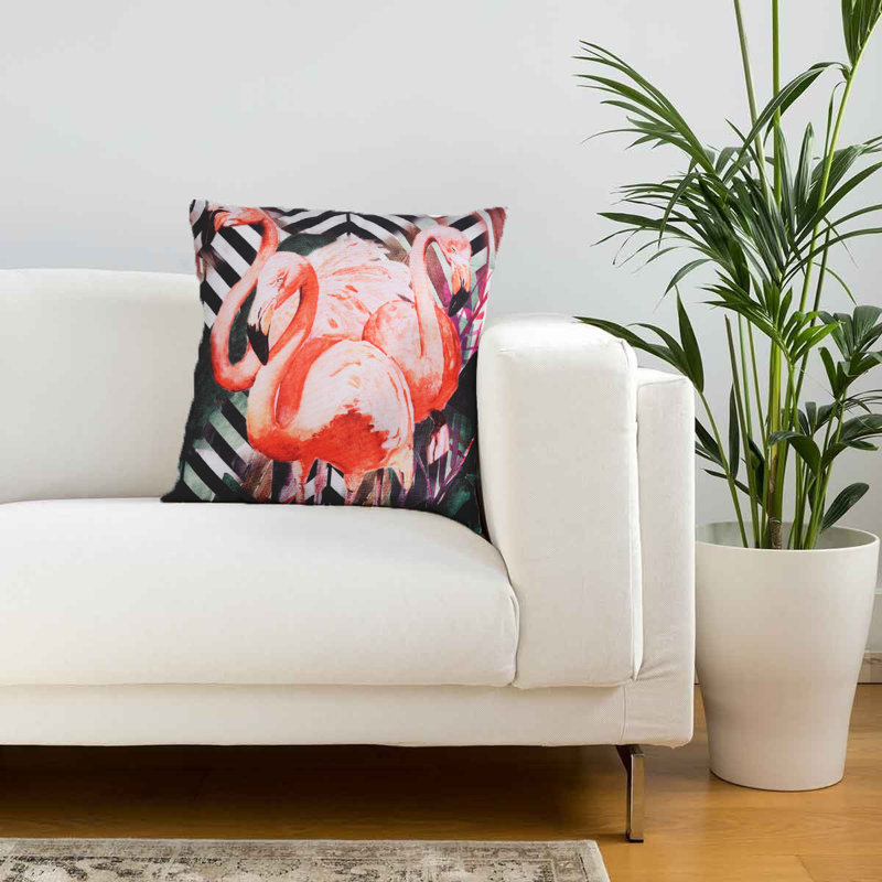 Breana Throw Pillow