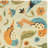 Alston Hand Hooked Wool Floral Rug-19816612