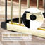 Taplin Frame End Table