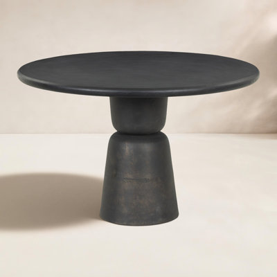 Hayons 42 " Patio Dining Table