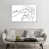 Toile tendue