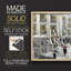 Marché du dimanche - Reproduction encadrée - Restickable-2044852017-2044852020