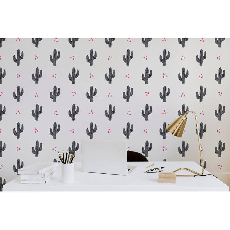 Kelsi Matte Wall Mural, 200cm W x 100cm L