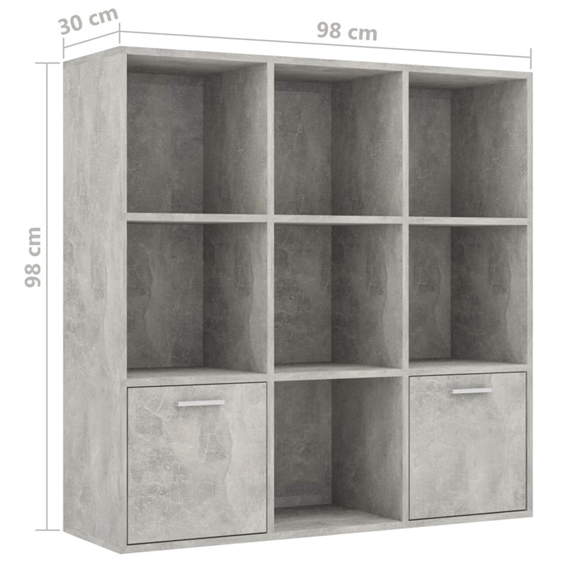 Idurre Storage Cube