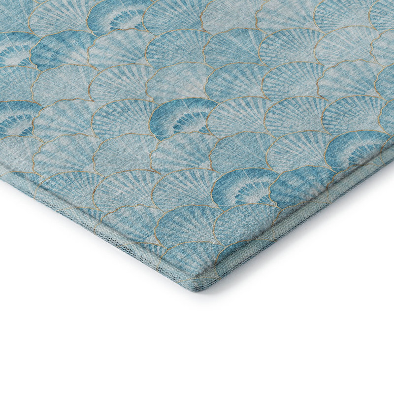  Cerrito Area Rug, Rectangle 2'6" x 3'10"
