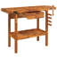Fingal 124cm W Workbench
