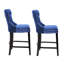 Tabouret de comptoir 26 po-63185520