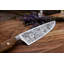 Amici 1814 Limited Edition 8" Chef's Knife
