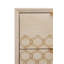 Pauli 34cm W 5 - Drawer Chest of Drawers