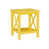 Yellow is out of stock