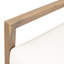 Chaise de terrasse avec coussins Turbotville-128783026-128783027