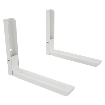 Aavyan Universal Microwave Bracket