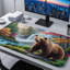 Polyester Desk Pad-765802861