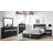 Smartt 5 Piece Bedroom Set-755690300-713932373