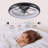 Ceiling Fan With Lights Dimmable Led