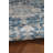 Ducote Washable Teal and Ivory Machine Woven Area Rug-568847917