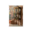 Japan Solid Wood Accent Stool