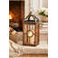 Outdoor Wall Lantern
