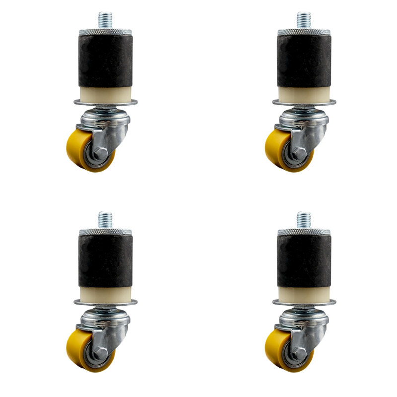 Polyurethane Caster