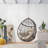 CASTAIC HANGING CHAIR WITH 8FT CHAIN