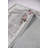 Stylish Woven Carpet (4 x 6 Feet), 100% Polyester, 0.3 in Pile Height | Antibacterial, Non-Slip PVC Dot Underside | Machine Washable, 3D Digital Printed Design | Perfect for Living Room, Bedroom & Office Decor-975983827