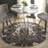 Ellyona Shag Performance Floral Rug-17572147