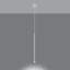 Mcgarity 1 - Light Geometric Pendant-1640342896-1640361722