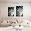 Ronce paon blanc Brampt-108552432