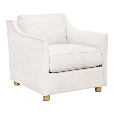 Chaise 33,5 po Newlin