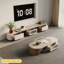 Meuble télé Modern Beige