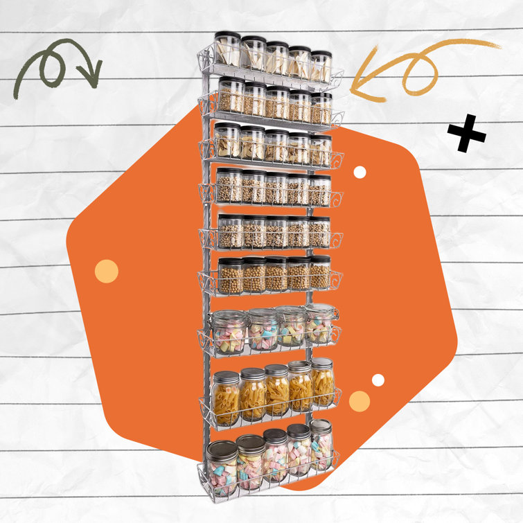 https://assets.wfcdn.com/im/02006956/resize-h755-w755%5Ecompr-r85/2182/218216856/Wall+Spice+Rack+with+Adjustable+Racks.jpg