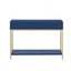 Console avec 2 tiroirs Zephira-87517702