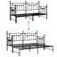 Daybed Frame Metal Durable-923157062-923157060