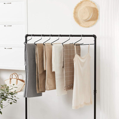 Metal Standard Hanger