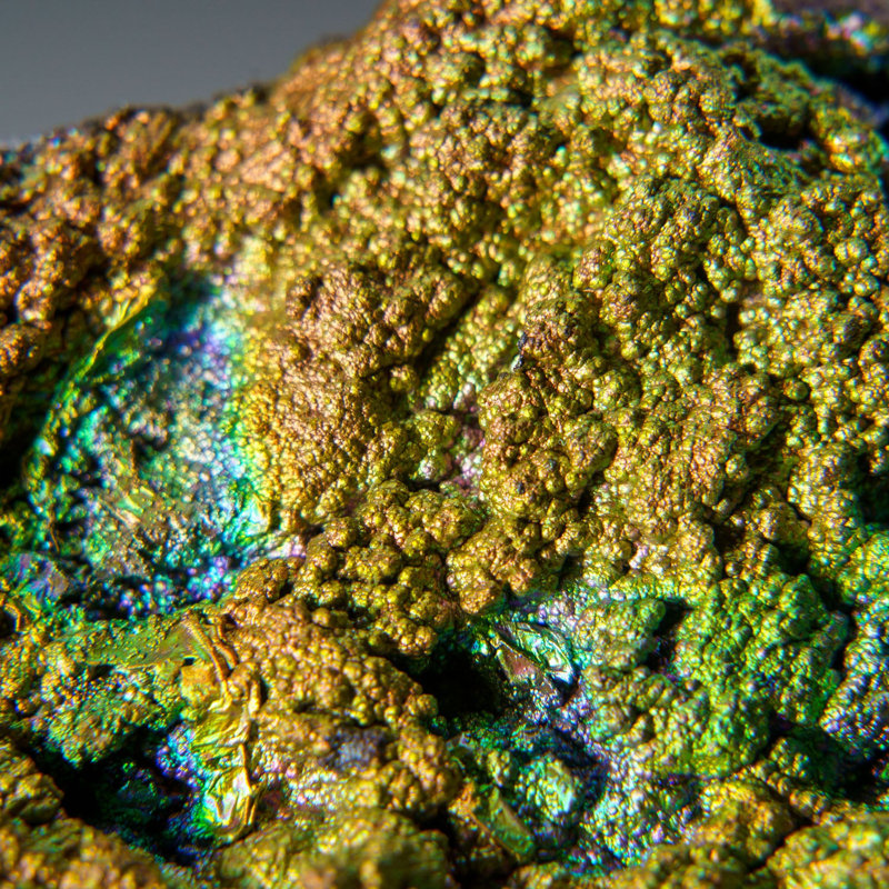 Sphalerite with Siderite on Fluorite from West Boltsburn Mine, England