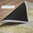 Premium Machine Washable Dream Shag Loops and Lines Rug-1661279155-1661279152
