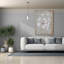 Winston Porter 'Delicate Floral 1' by Danhui Nai Canvas Wall Art-418447333